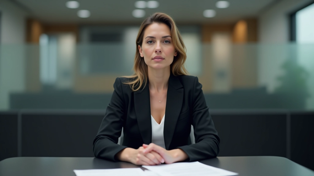 Team reviewing presentation planning notes together in meeting room